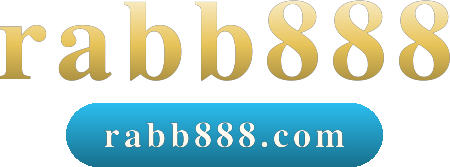 rabb888 โลโก้